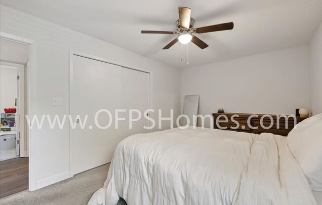 3 beds, 2 baths, $2,300