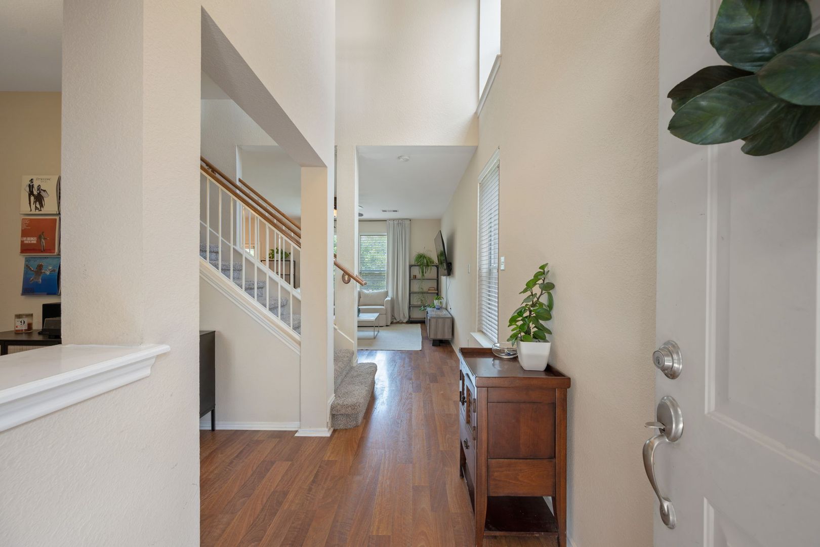 Charming 3-Bed in Avery Ranch | Park Views + Community Perks
