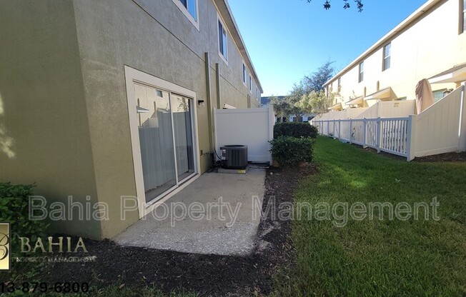 Partner-provided property photo