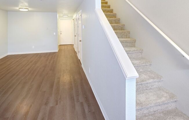 Jo-Al Townhomes