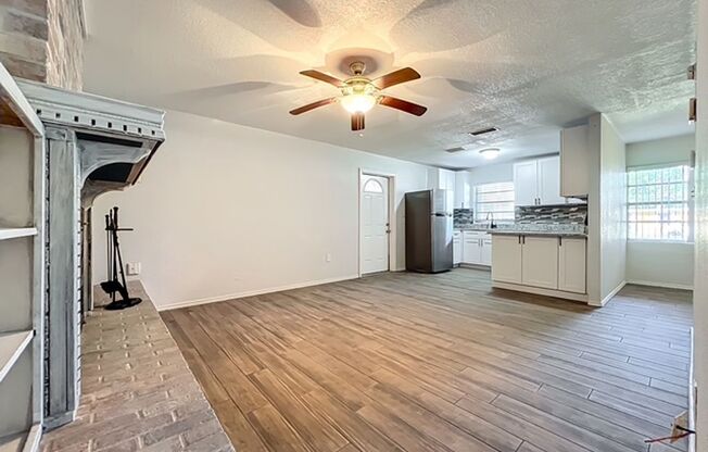 Two Bedroom, Two Bath in Sanford - Priced to Rent!
