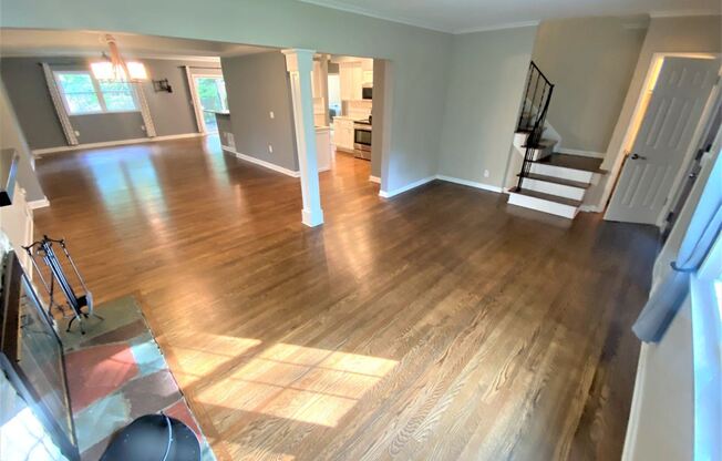 2020 Edgemont Road