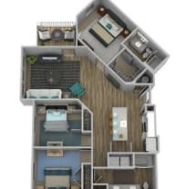 Partner-provided photo for $2275 unit