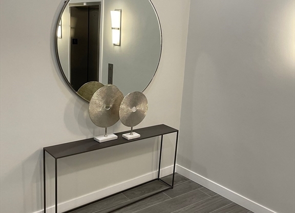 Studio, 1 bath, $1,495, Unit 302