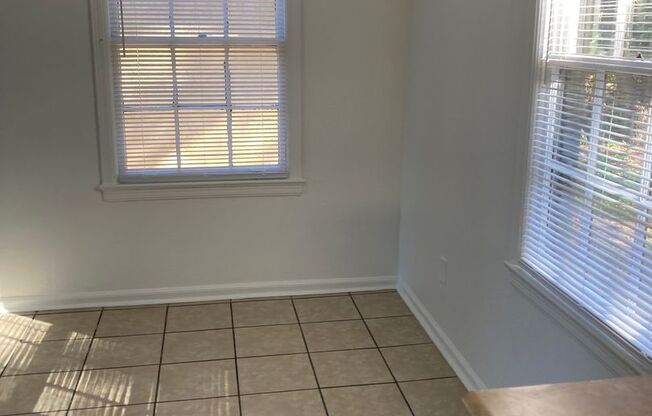 3 beds, 1 bath, $1,850