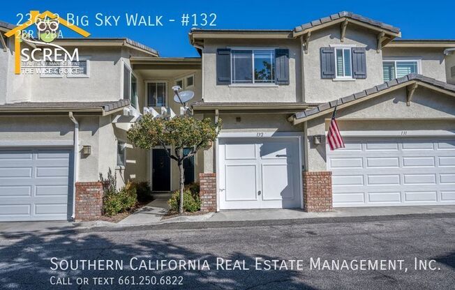23643 BIG SKY WALK