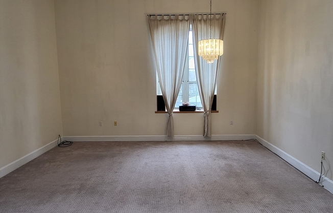 35 Walden St.