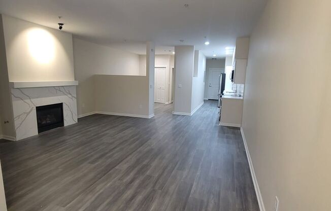 Main Place Apartments