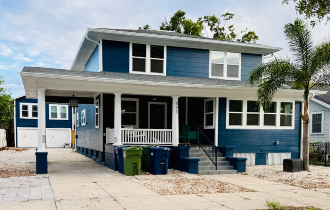 803 E JAMES ST