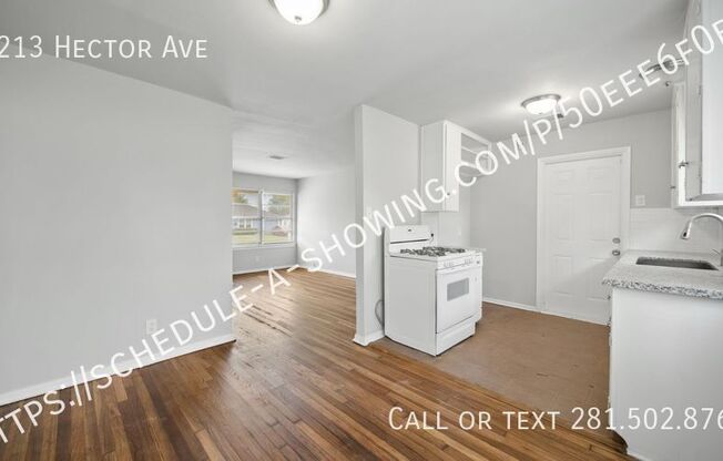 1213 HECTOR AVE