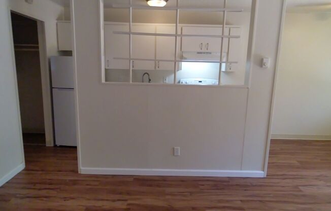 1 bed, 1 bath, 650 sqft, $1,168.75, Unit 3515-14