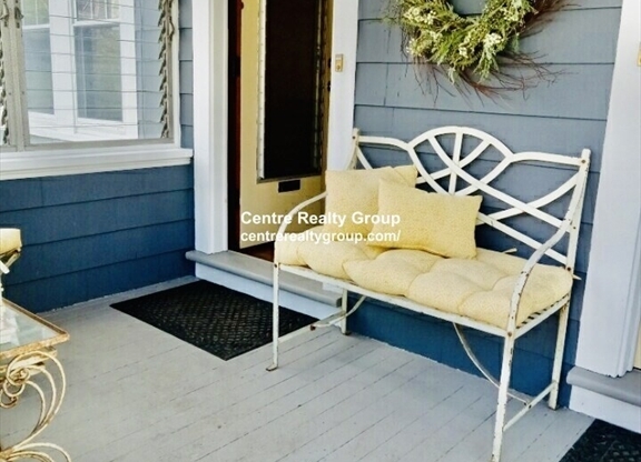 118 GOVERNOR WINTHROP RD