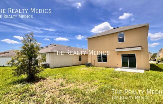 10126 MANGROVE WELL RD