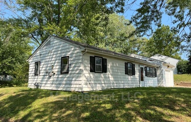 300 NW 63 ST