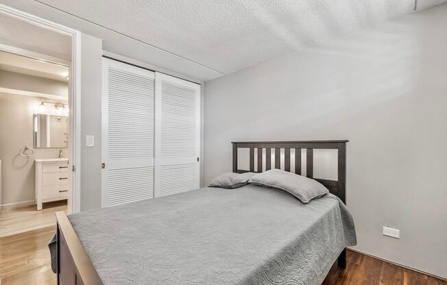2 beds, 2 baths, $3,500, Unit # 2508