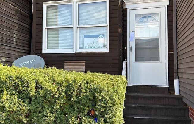2105 Penn Street