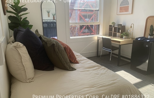 2338 TELEGRAPH AVE