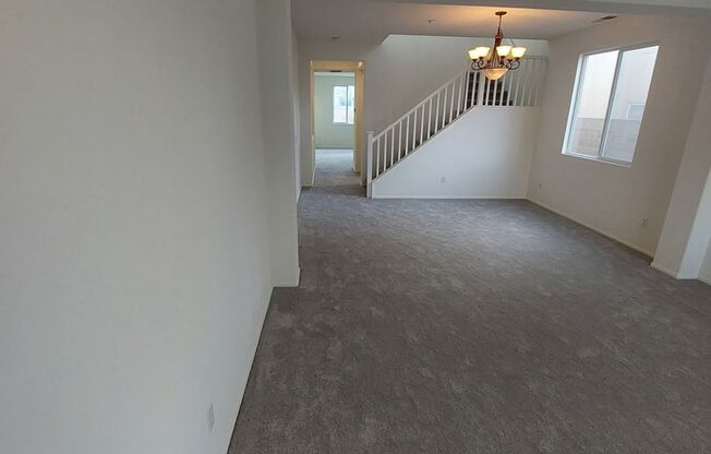 Stunning Two-Story Home with 4 Bedrooms and 2.5 Bathrooms- Call for our MOVE IN SPECIAL
