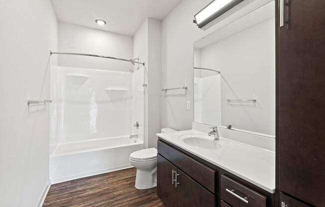 Courtyard at Cobblestone Park