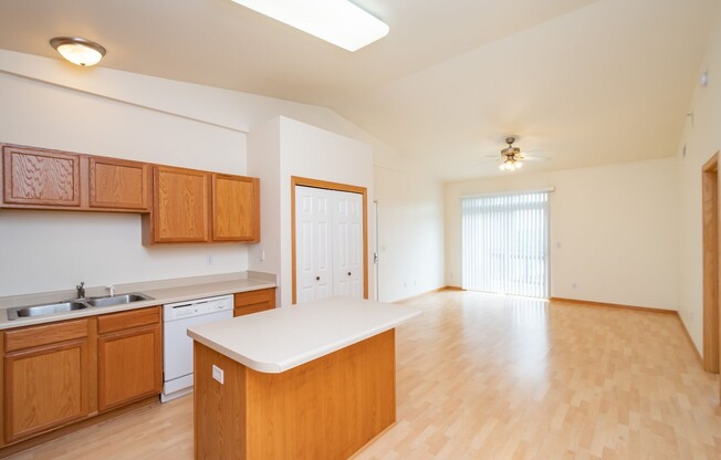 1 bed, 1 bath, 679 sqft, $1,315, Unit 2929