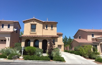 Summerlin Center 3 bedroom