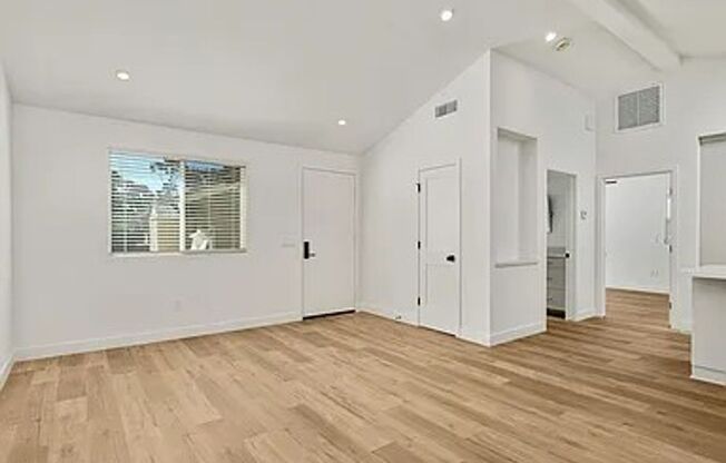 Luxury Meets Privacy | Stunning Detached 1-Bedroom ADU