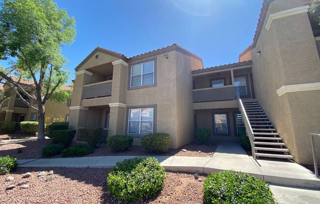 Silverado Ranch, 2300 #1125