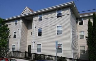 (384) Four Wings - 2 Bedroom  / 1 Bathroom - Updated ***Move-in Special - One Month Free***