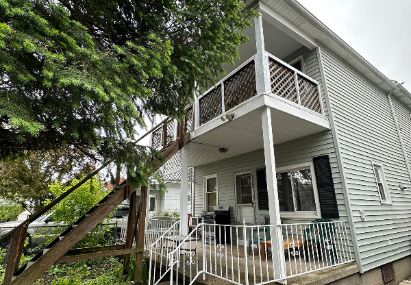 48 COWING ST