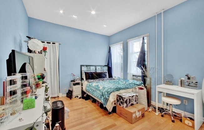 261 Beacon St.