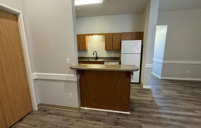 1 bed, 1 bath, 616 sqft, $1,115, Unit 1523