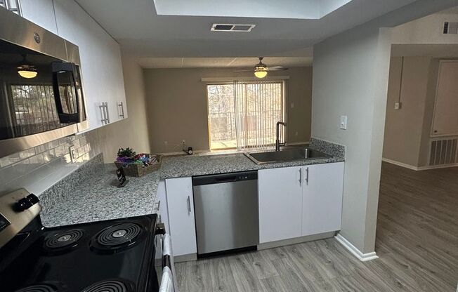 3 beds, 2 baths, 1,340 sqft, $1,499, Unit 310