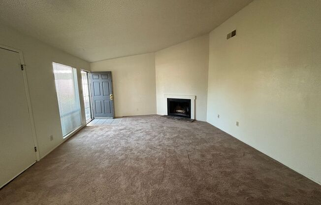 Cozy 3 Bedroom Duplex