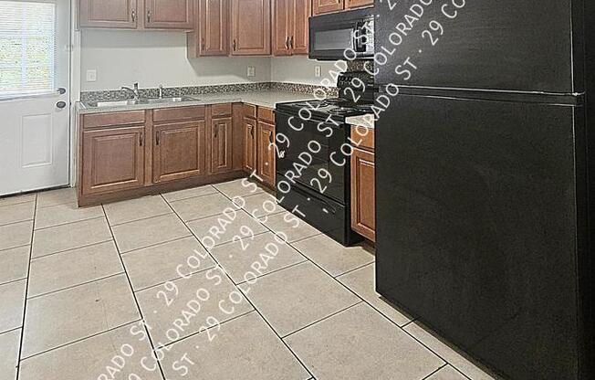 29 COLORADO ST
