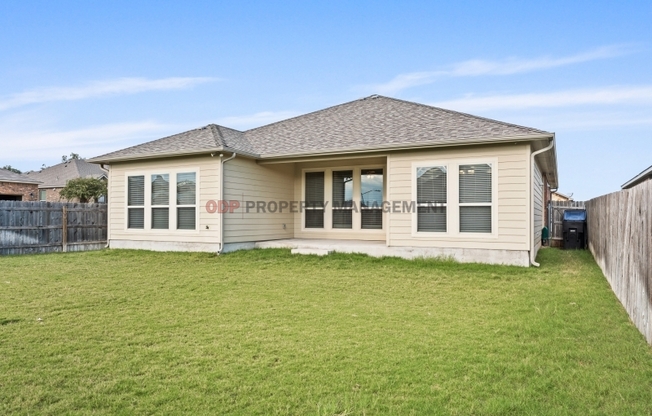 Partner-provided property photo