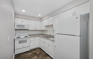 Loft at Third Apartments | Renovated 1 & 2 Bedroom Apartments