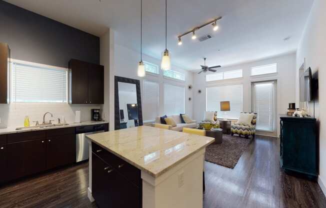 Welcome to Arpeggio Apartments