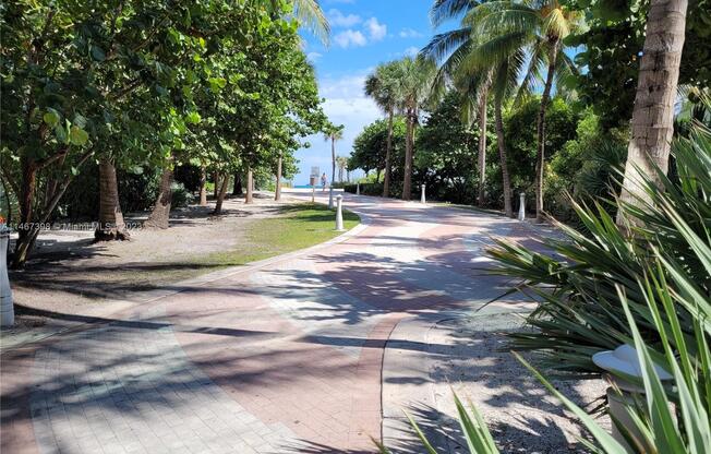 2899 Collins Ave