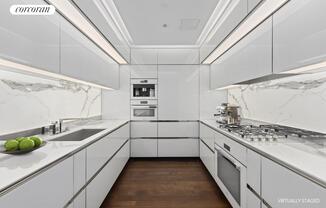1 bed, 1.5 baths, 1,208 sqft, $13,000, Unit 16B