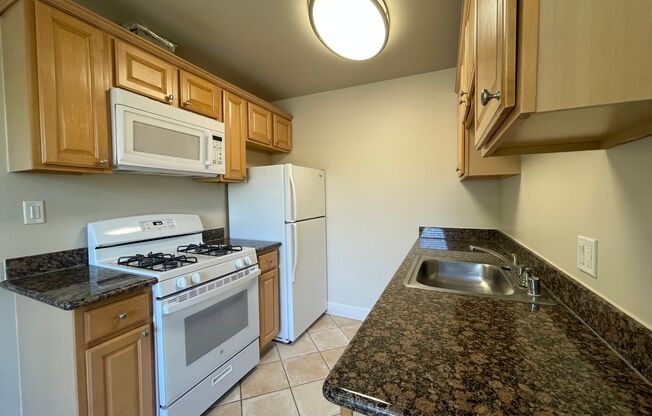 Greenhaven Apartments