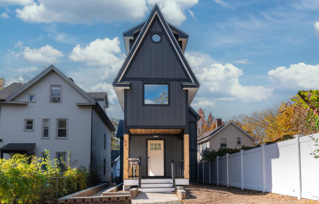 67 Winchester Avenue