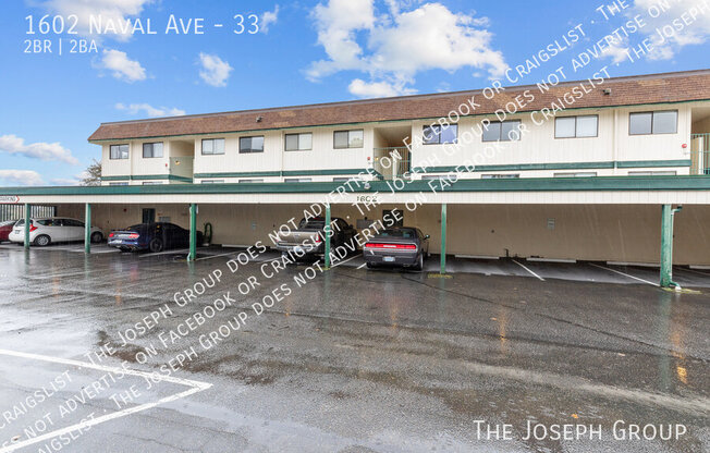 1602 NAVAL AVE