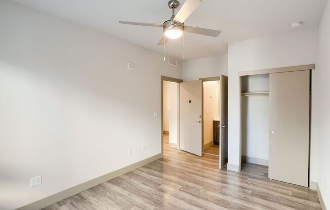 2 beds, 2 baths, 708 sqft, $1,850, Unit 306