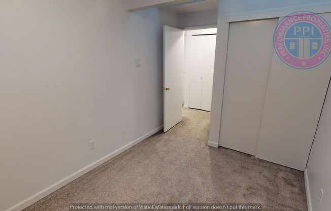 2 beds, 1.5 baths, $1,995