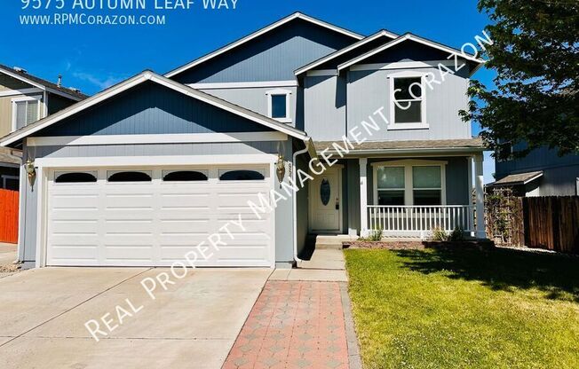 9575 AUTUMN LEAF WAY