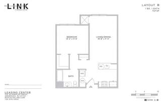 Partner-provided photo for $2315 unit