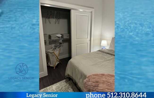 Studio, 1 bath, 569 sqft, $1,050, Unit 149