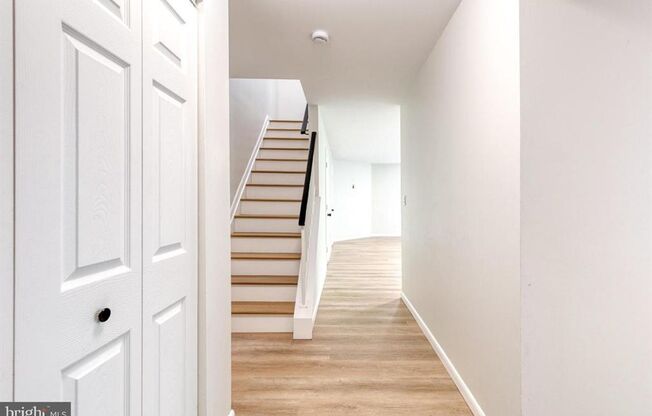 Welcome to contemporary luxury living in this beautifully renovated 2bd 2.5bth penthouse condo