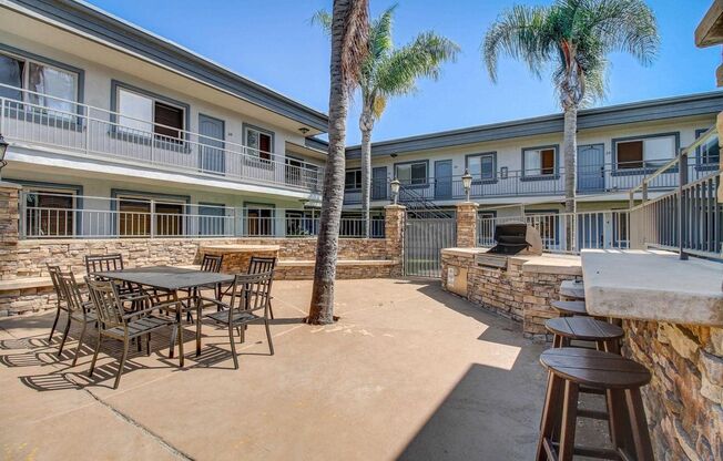 1 Bedroom Condo in Imperial Beach