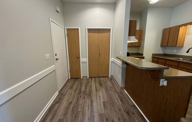 1 bed, 1 bath, 616 sqft, $1,115, Unit 1523